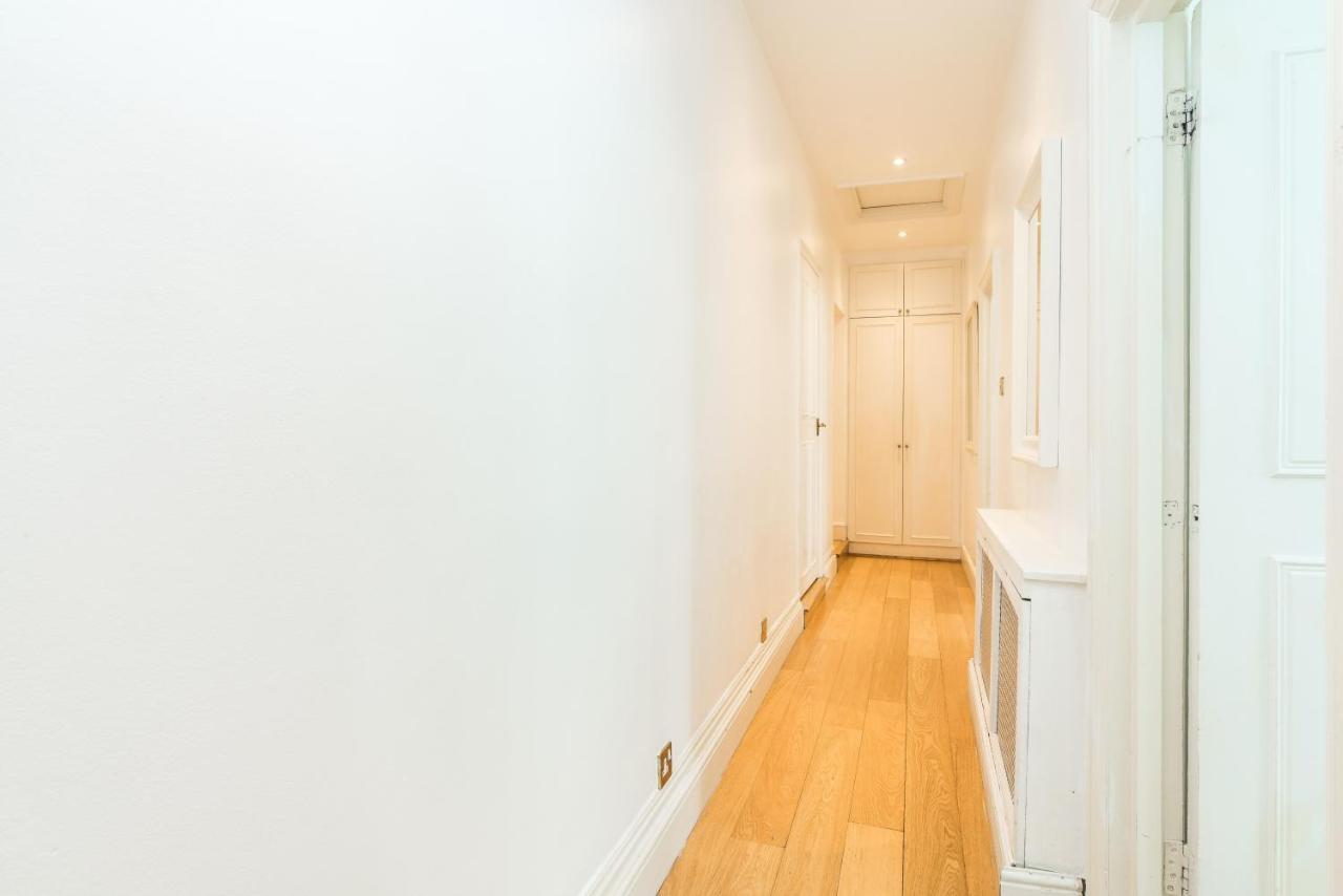 Spacious 2 Bedroom / Gloucester Road / Kensington London Exterior photo